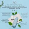 Lăn khử mùi và giảm tiết mồ hôi G&H Protect+ 3 1182486445327075563