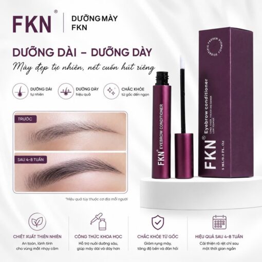 Serum mọc lông mày FKN chính hãng 1 2aOboQkYfH9o0tNlaWqUqpxHMyNGIZNIQRi8fjv6