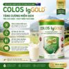 Sữa non Colos IgGold Care For chính hãng (Có hóa đơn công ty) 2 2508734988650887182