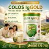 Sữa non Colos IgGold Care For chính hãng 3 2aOboQoE1IiVYmD32yAec76zZtexqAwaAh0h3WwS