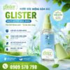 Nước súc miệng đậm đặc Glister Multi-Action Oral Rinse 2 2aOboQl6BeARMHr98uHtvf6m4i43Ax7hthdRgxHs