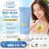 Kem chống nắng body G&H GOODNESS & HEALTH PROTECT UV SUNSCREEN 2 2aOboQlVqQM9YyFz5TN8xd0iF0pmIIwnIjjrRFuS